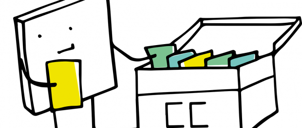 pixel-cells-gcf007700d_1280 An image showing a box with learning resources